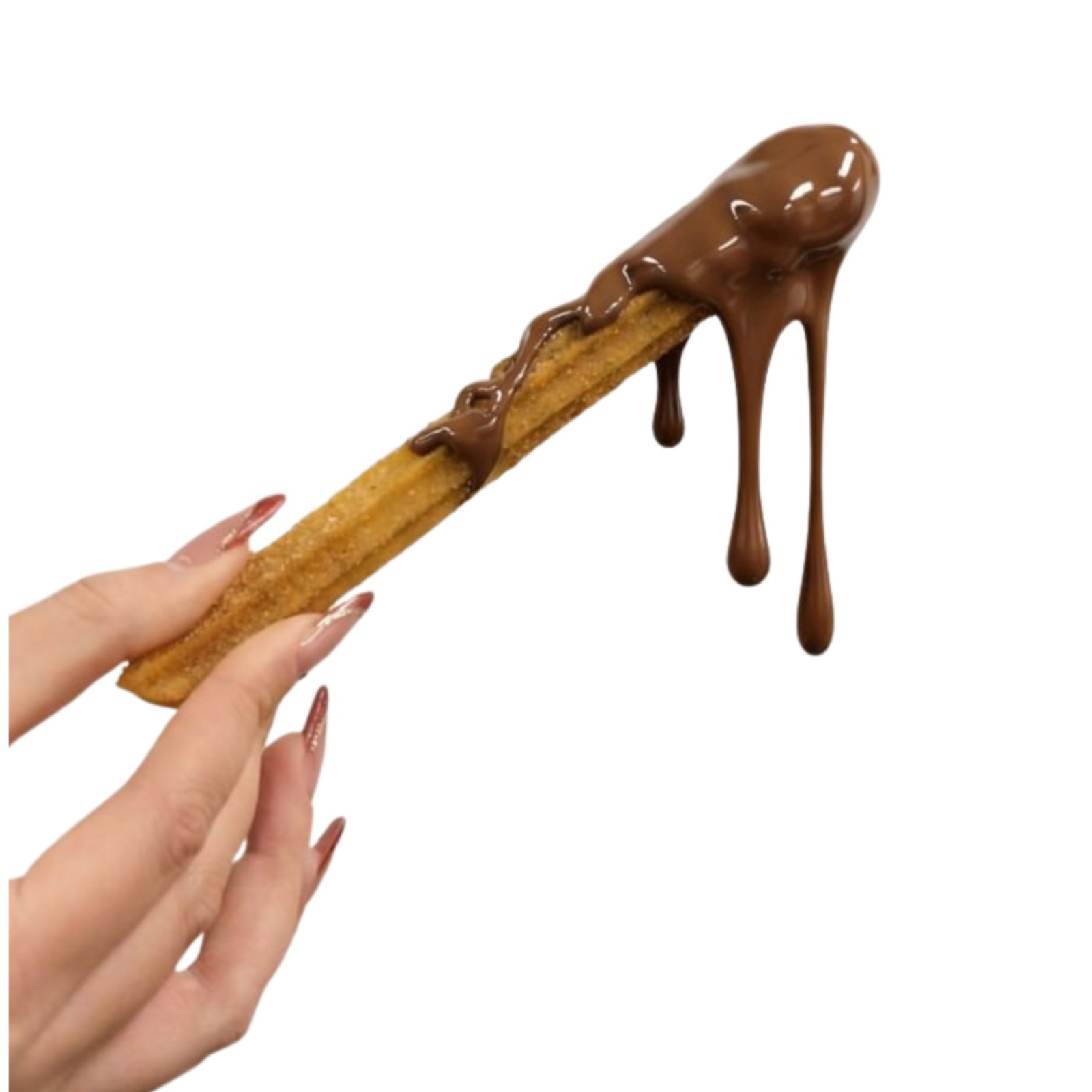 4'lü Churros