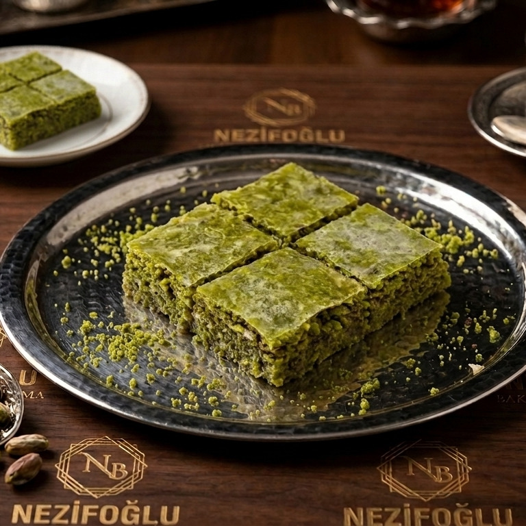Fıstıkzade 1 kg