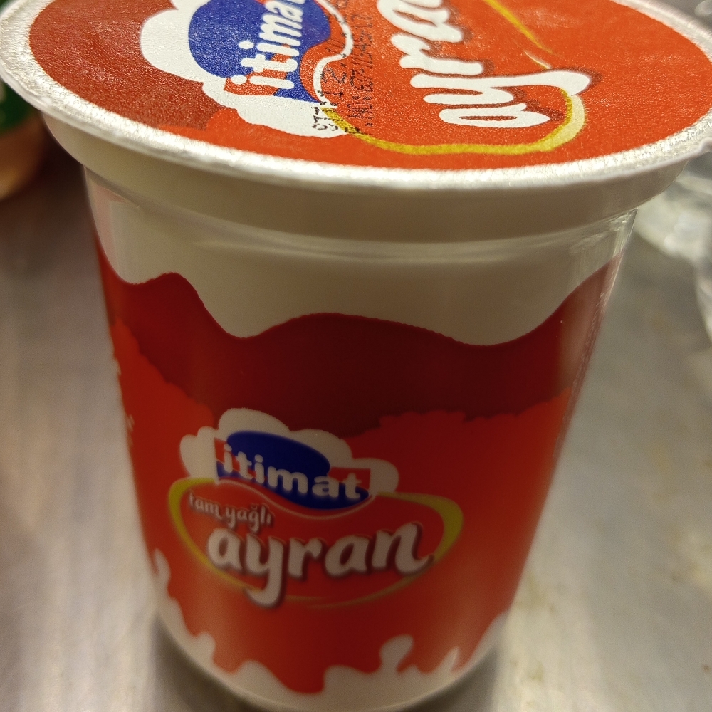 Ayran 280 ml