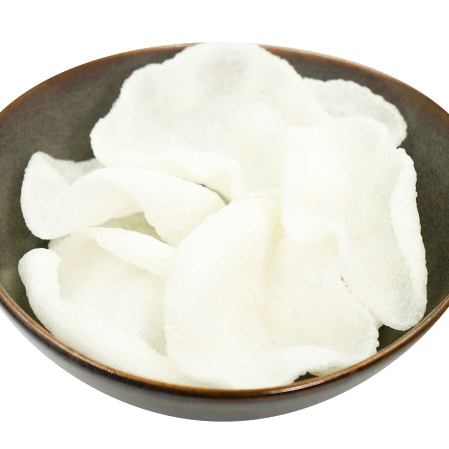 Karides Cips