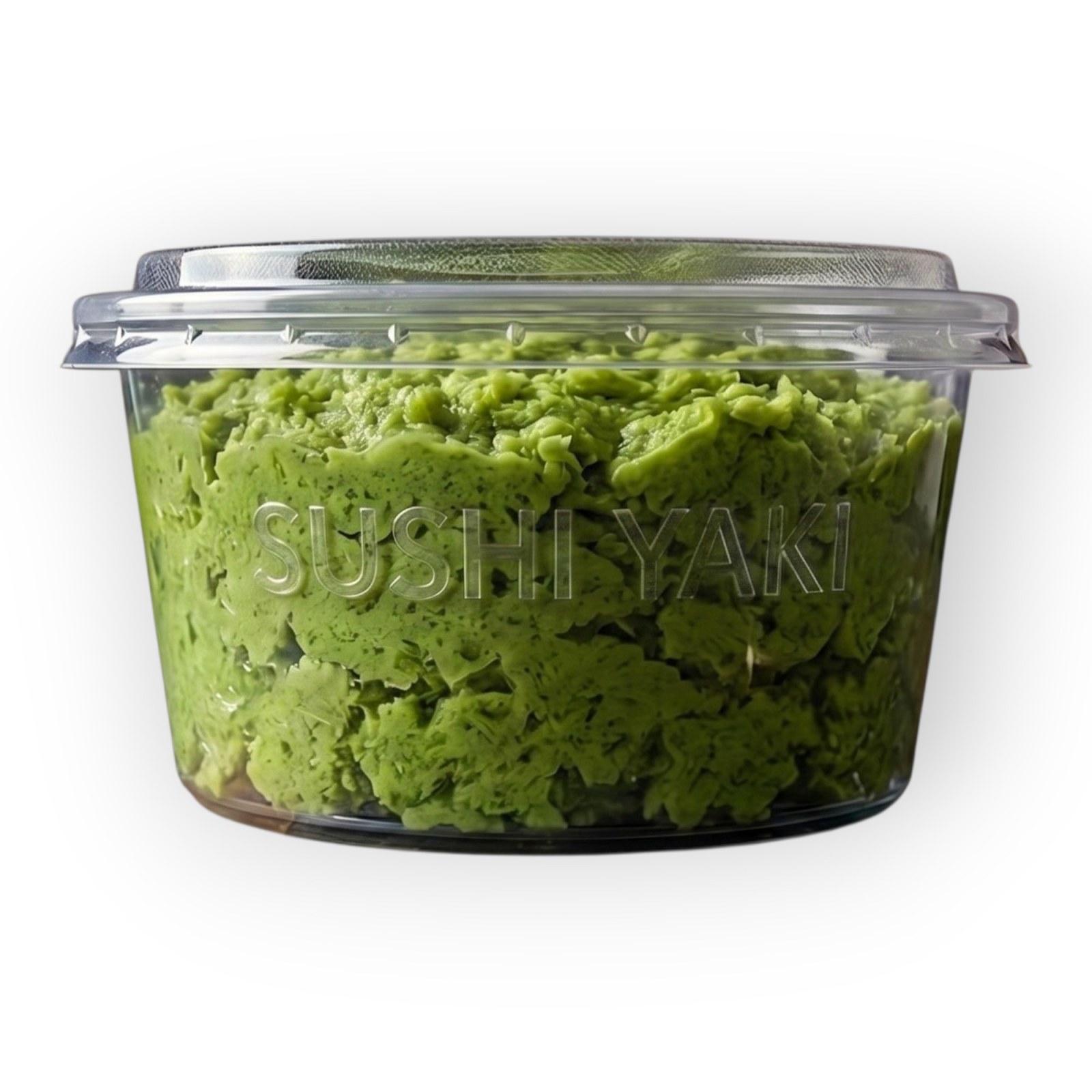 Wasabi (20 cc.)