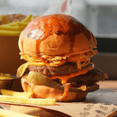 Special Burger