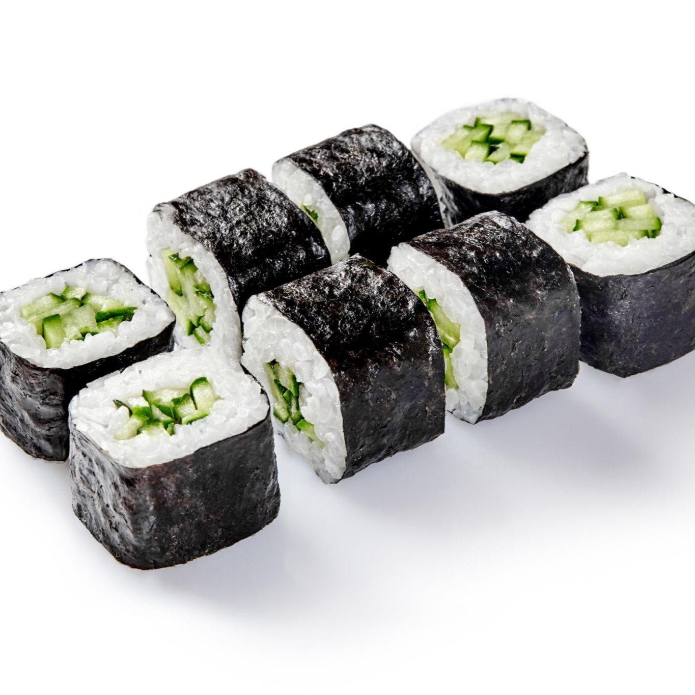 Kappa Maki 8 Pcs.