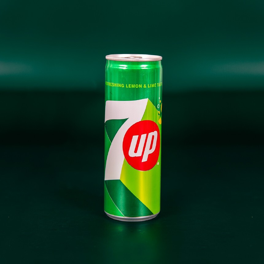 7up (33 cl.)