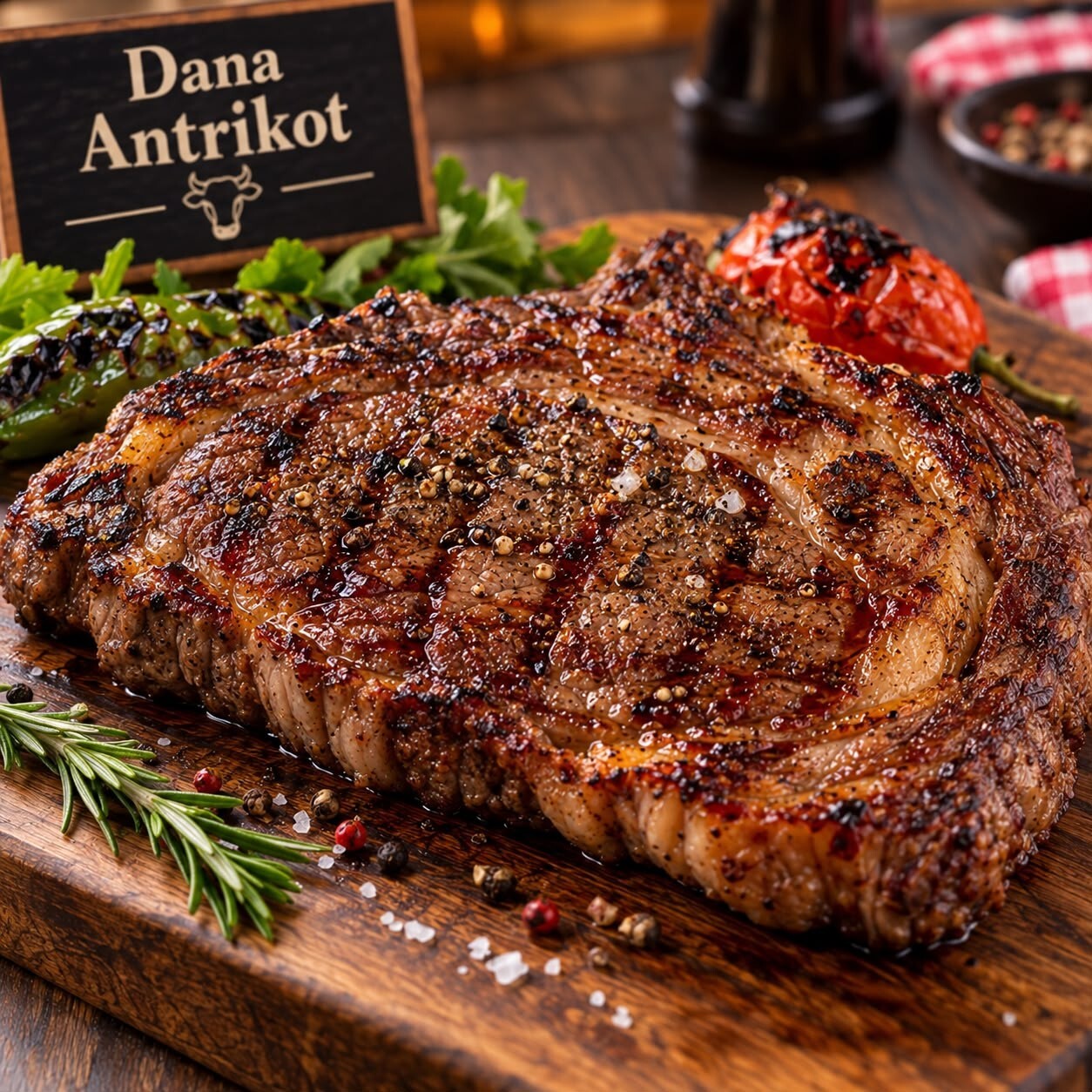 Dana Antrikot