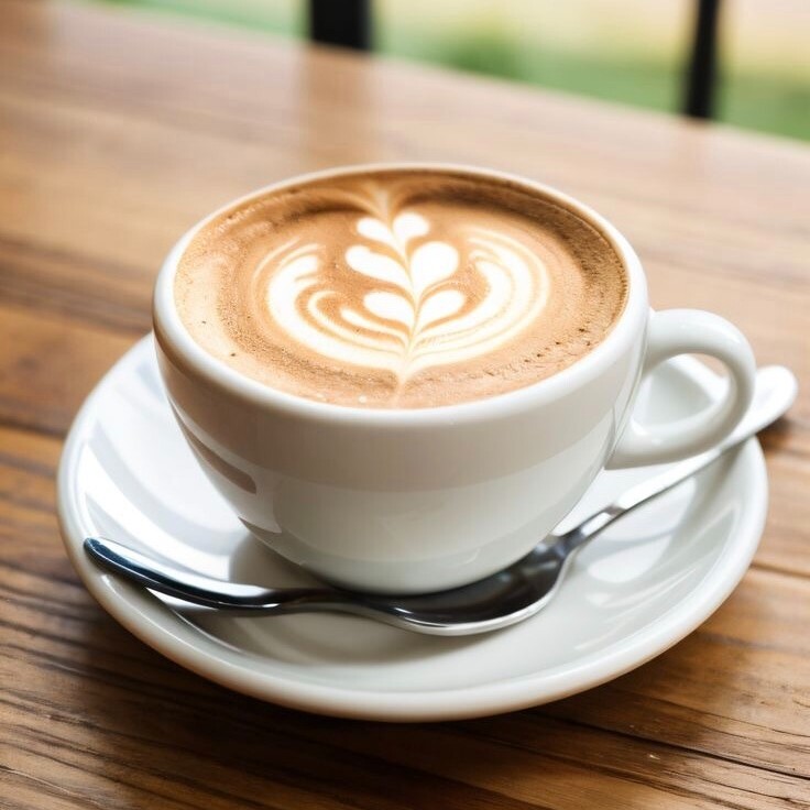 Flat White (Medium)