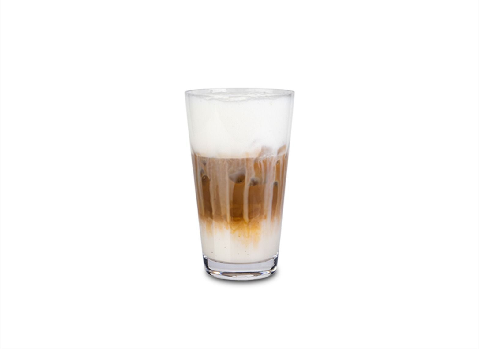 Ice Cookıes Latte (Orta Boy)