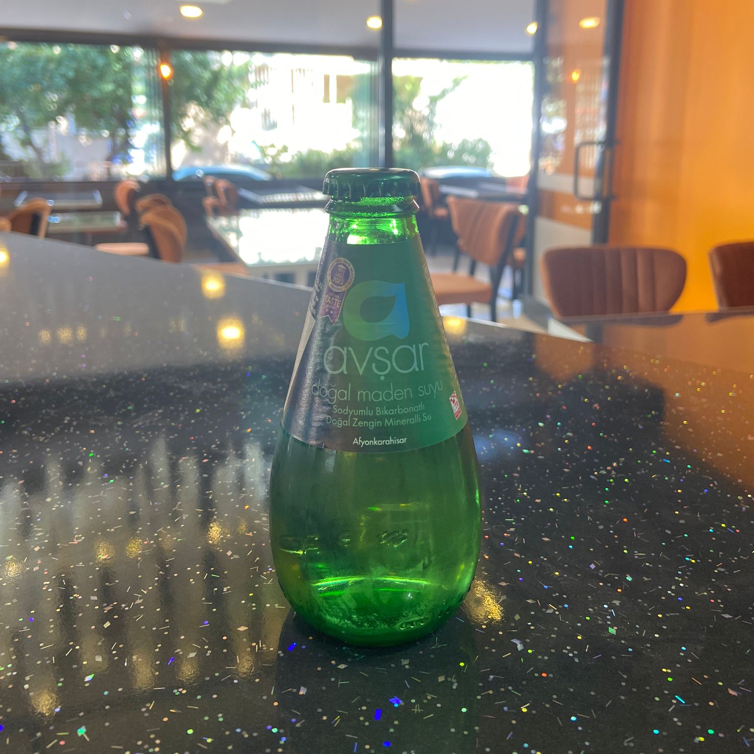 Soda