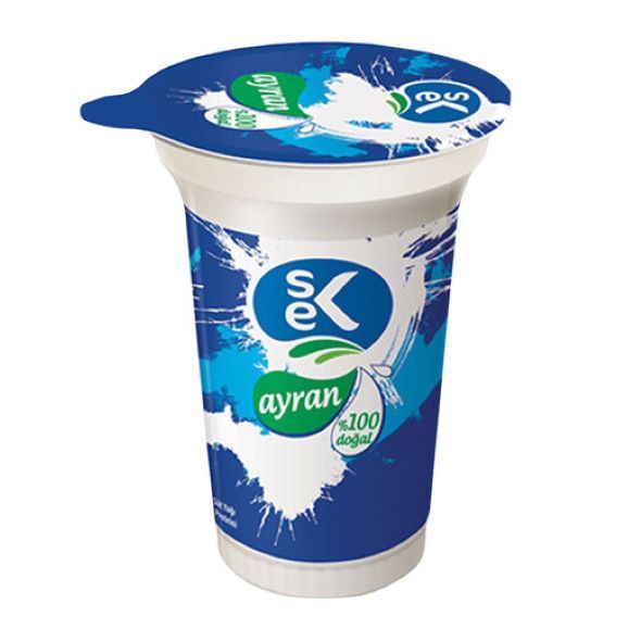 Ayran (170 ml)