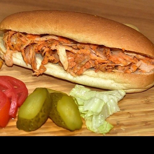 Ekmek Arası Döner