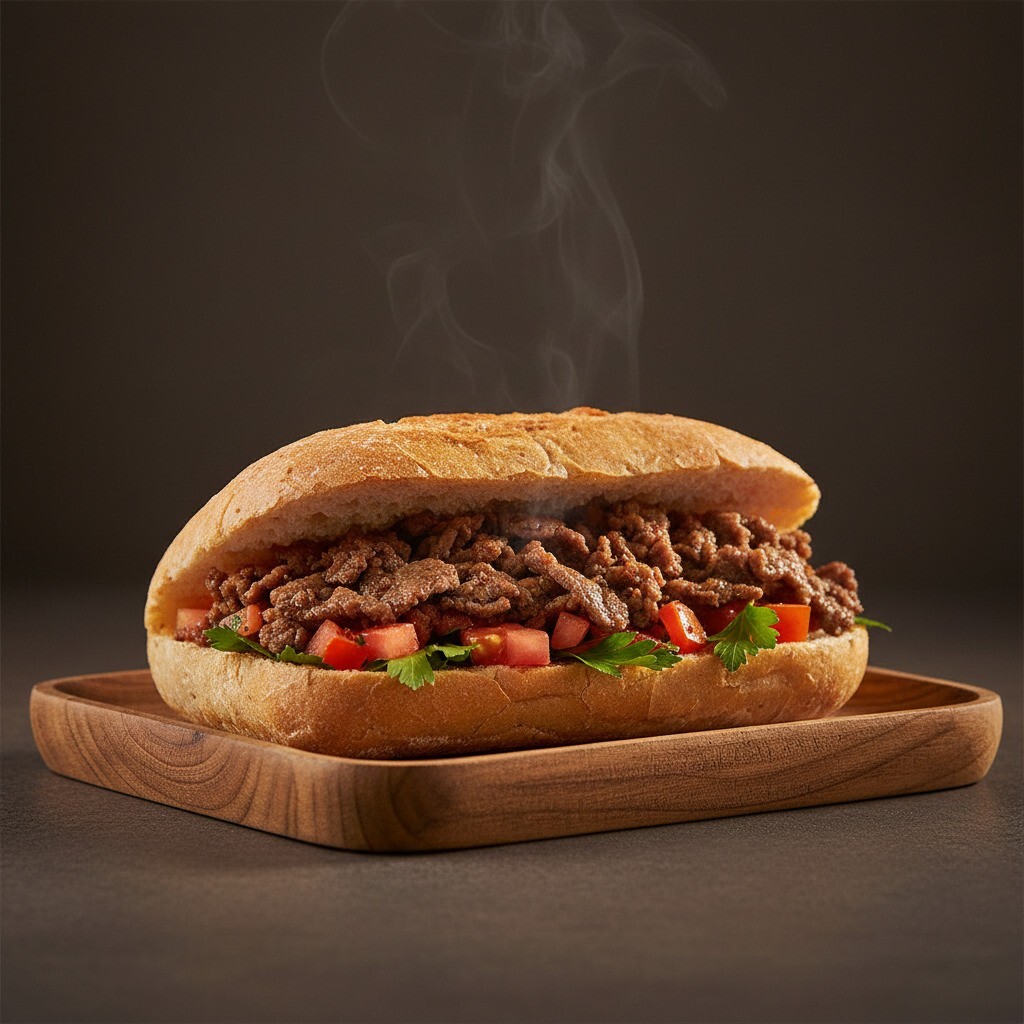 Et Ekmek