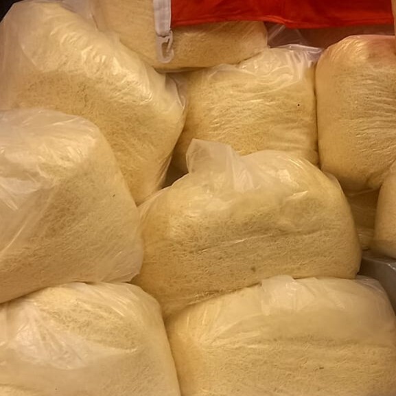ÇİĞ KADAYIF (500 GRAM)