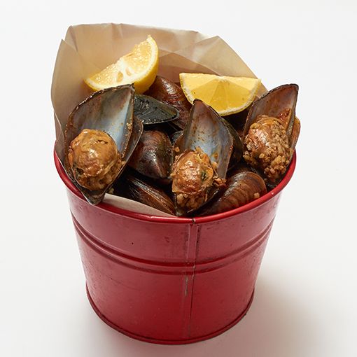 Midye Dolma (Adet)