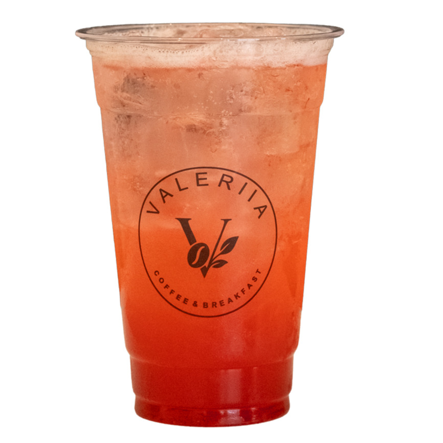 Orman Meyveli Freeze