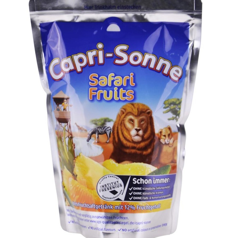 Capri Sun (200 ml)