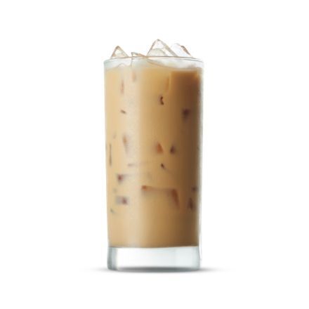 Iced Latte