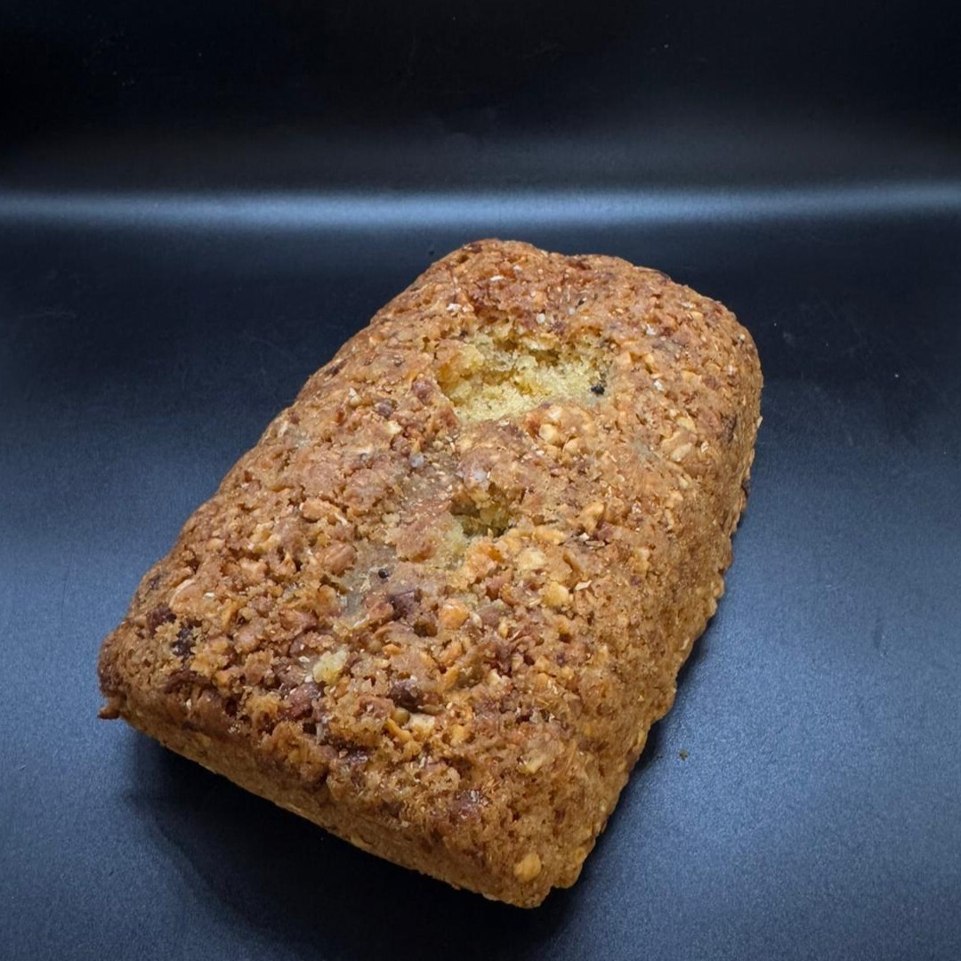 Kalıp Kek Dilim