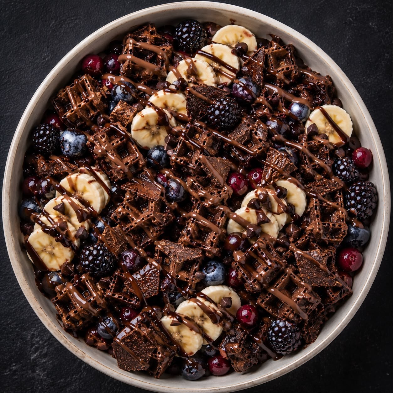 Midnight Chocolate