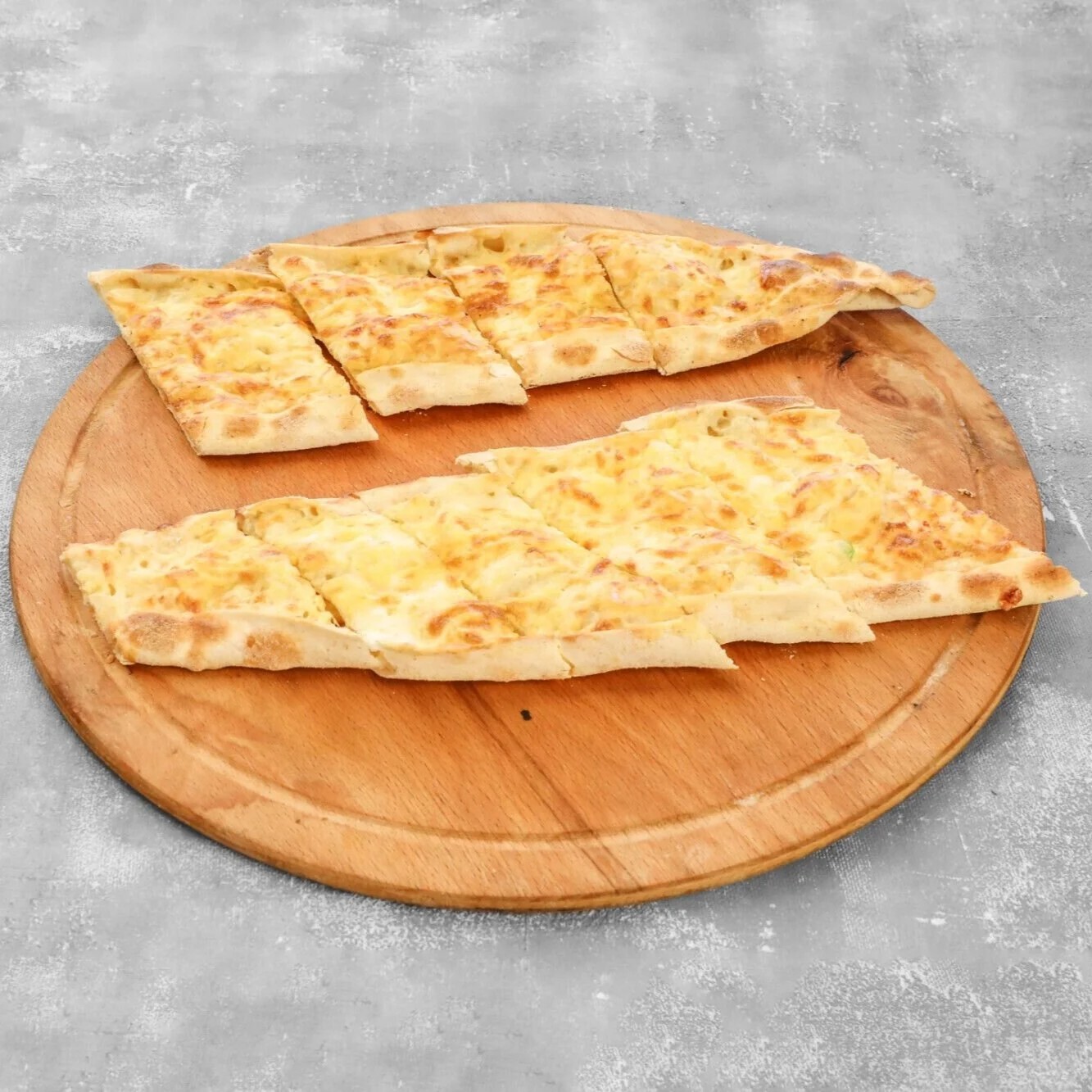 Kaşarlı Pide