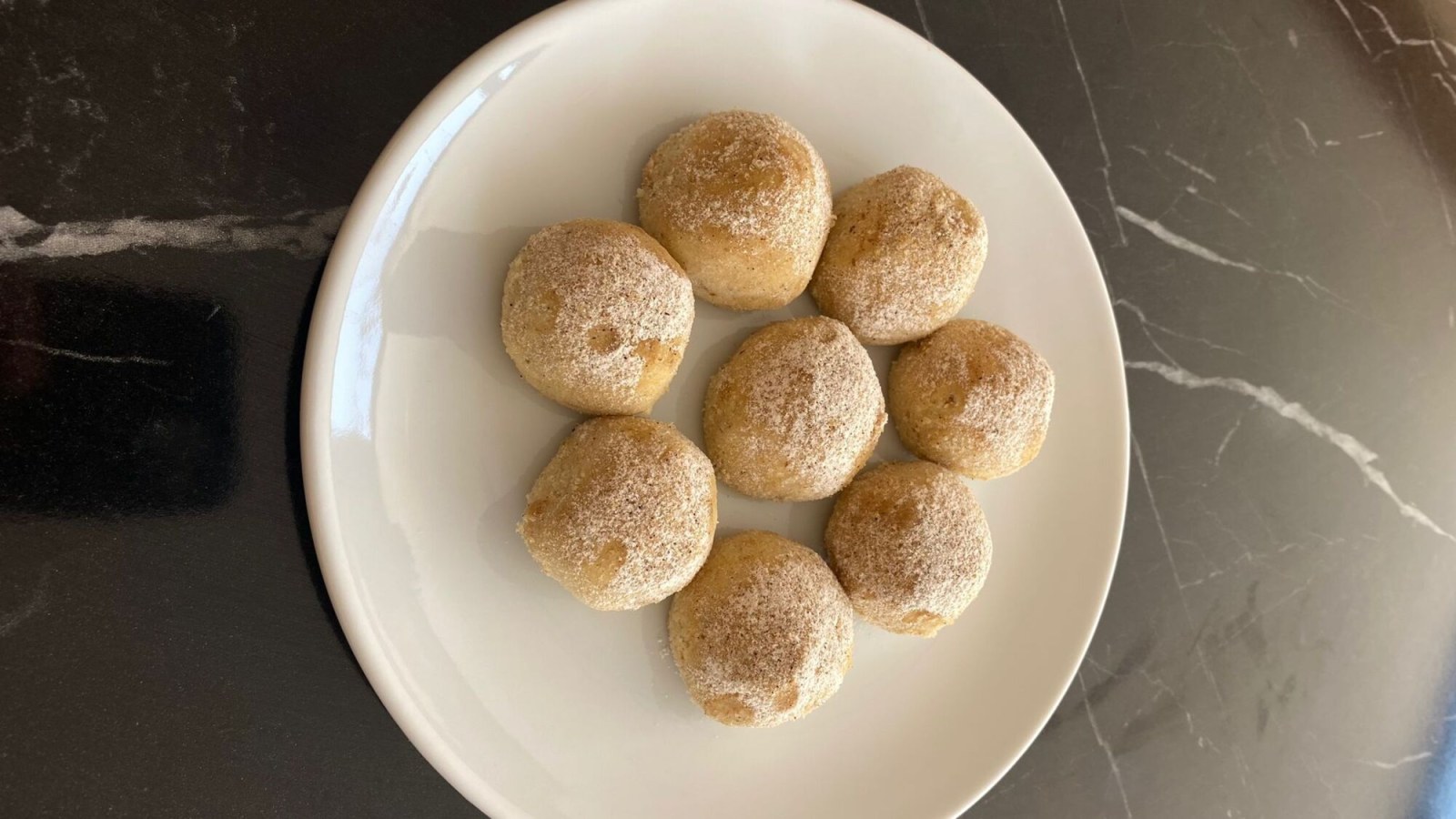 Tarçınlı Kurabiye 500 gr