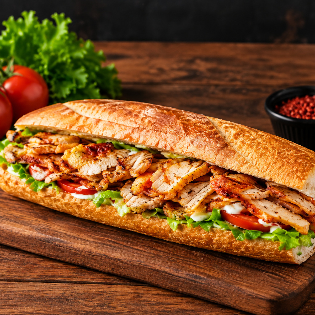 Tam Ekmek