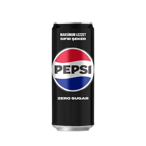 Pepsi Max (33 cl)