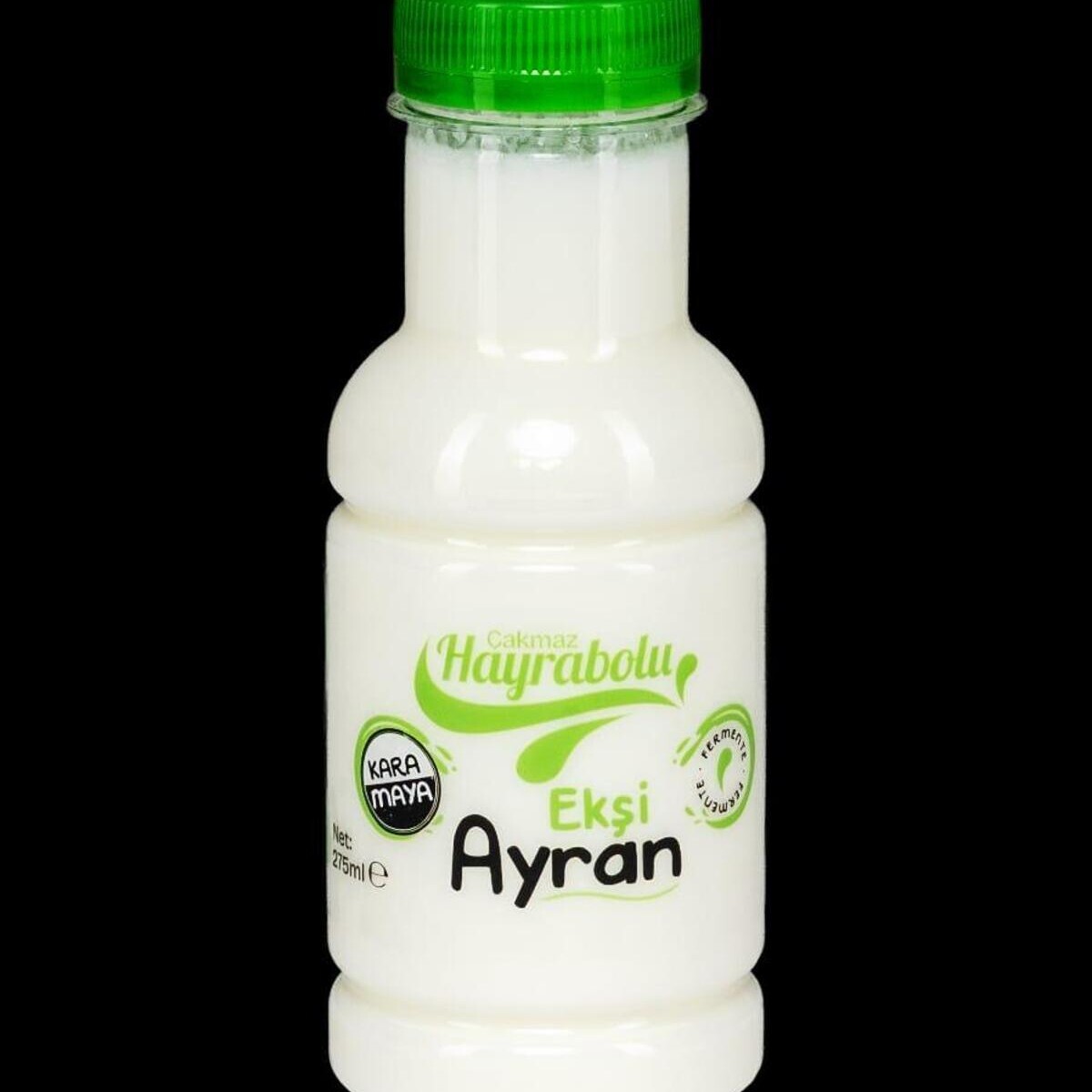 Ekşi Ayran 275 ml