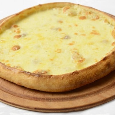 Trabzon Sürmene Kaşarlı Pide