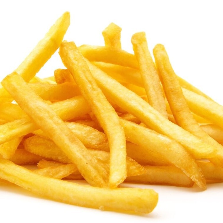 Patates Kızartması (100 gr.)