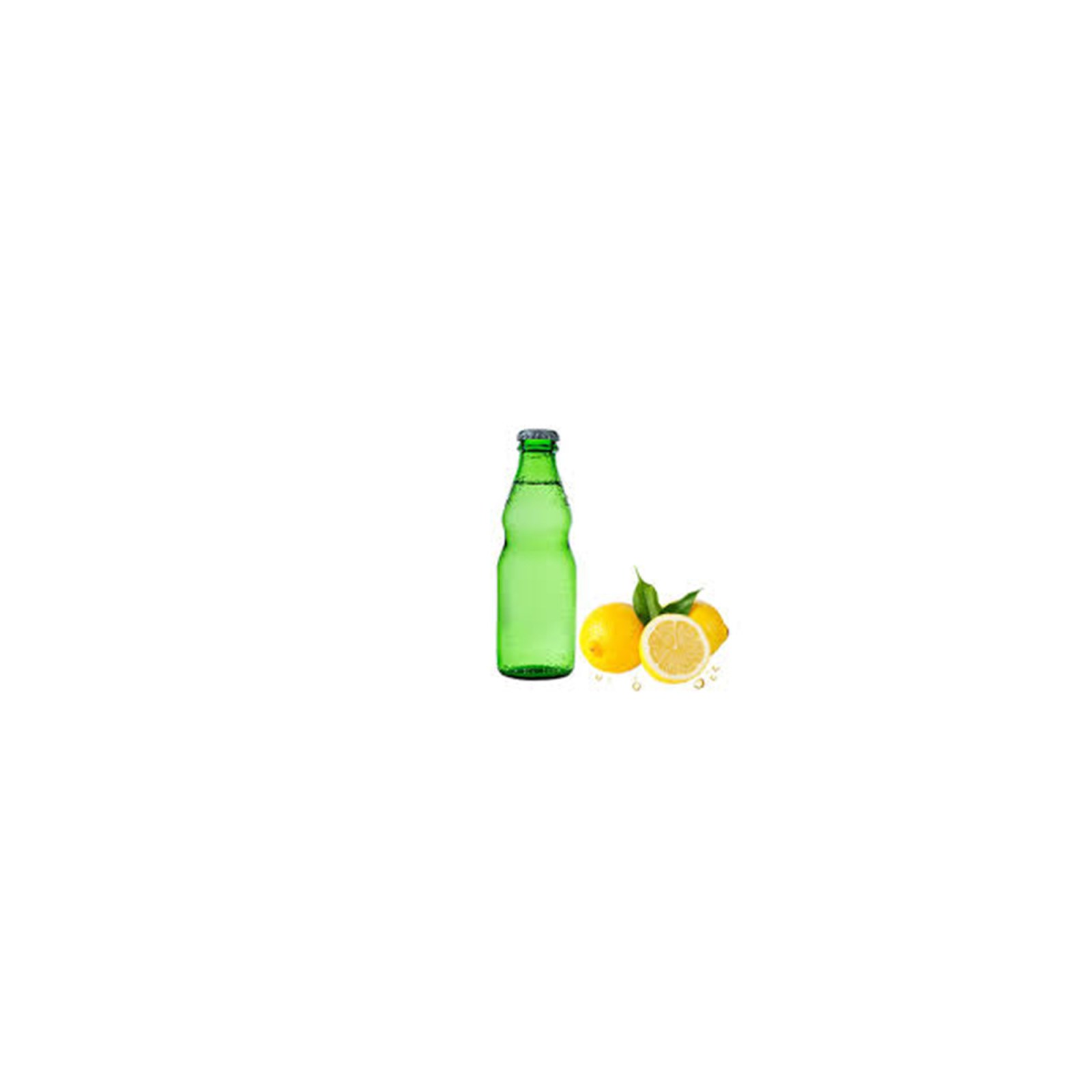 Limonlu Soda