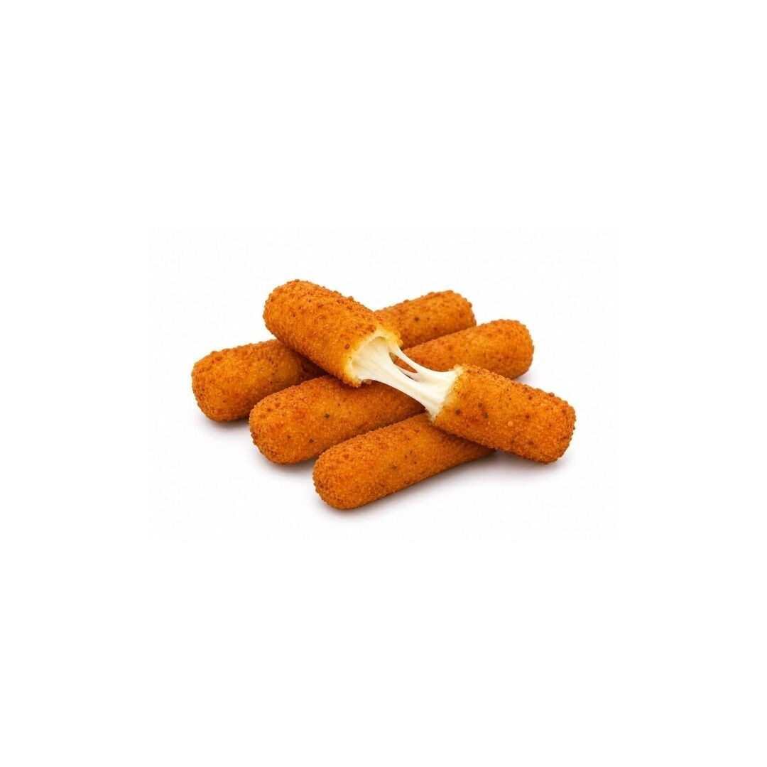 Mozarella Sticks (4 Adet)