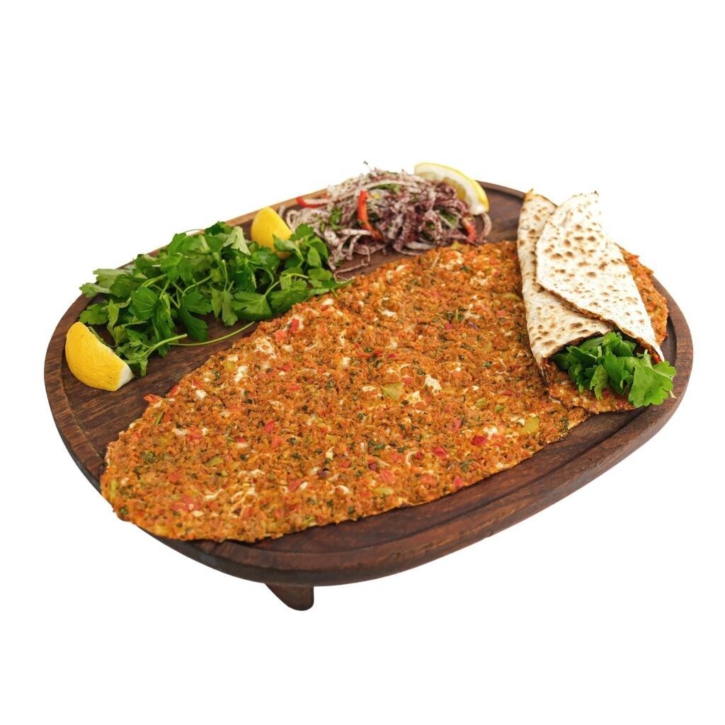 Lahmacun