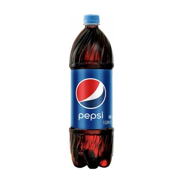 Pepsi (1 lt.)