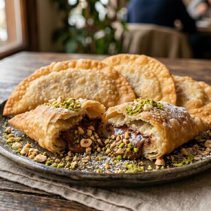 Nagazaki Çii Börek ( adet )