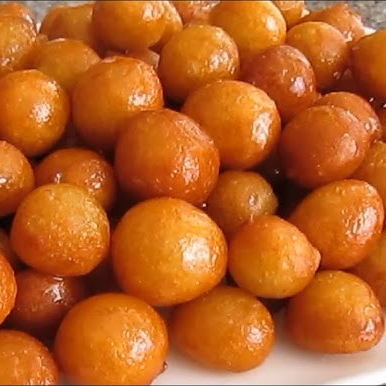 Saray Misket Lokma (Kg)
