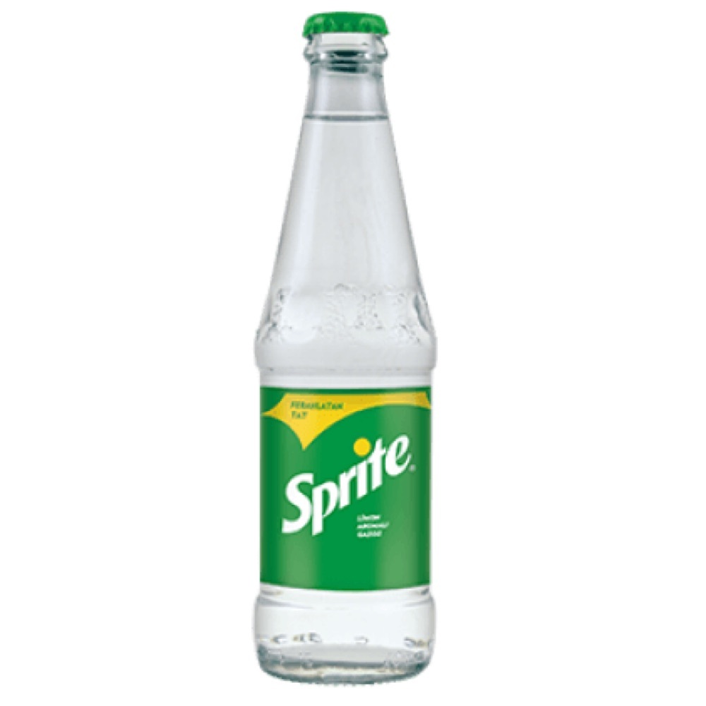 Sprite (30 cl)