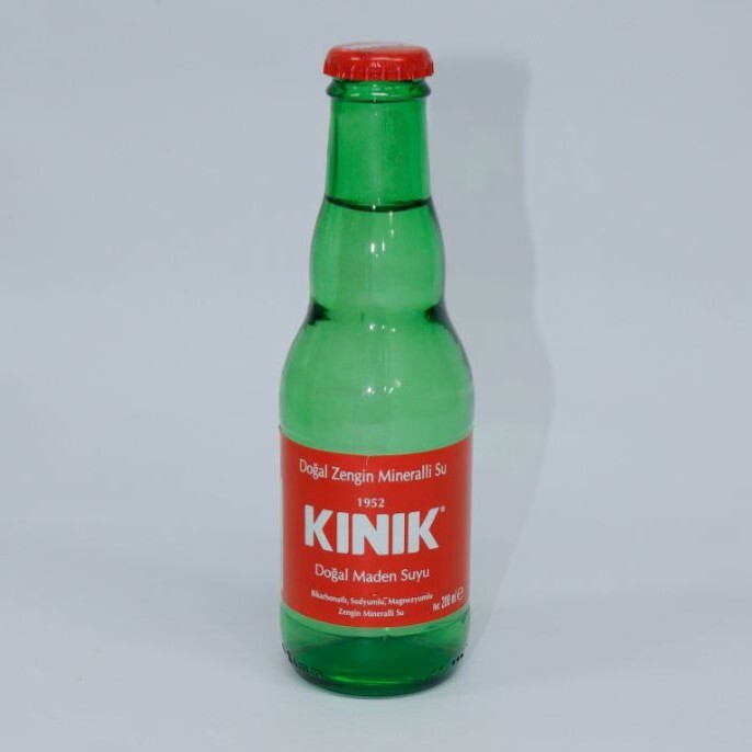 Sade Soda