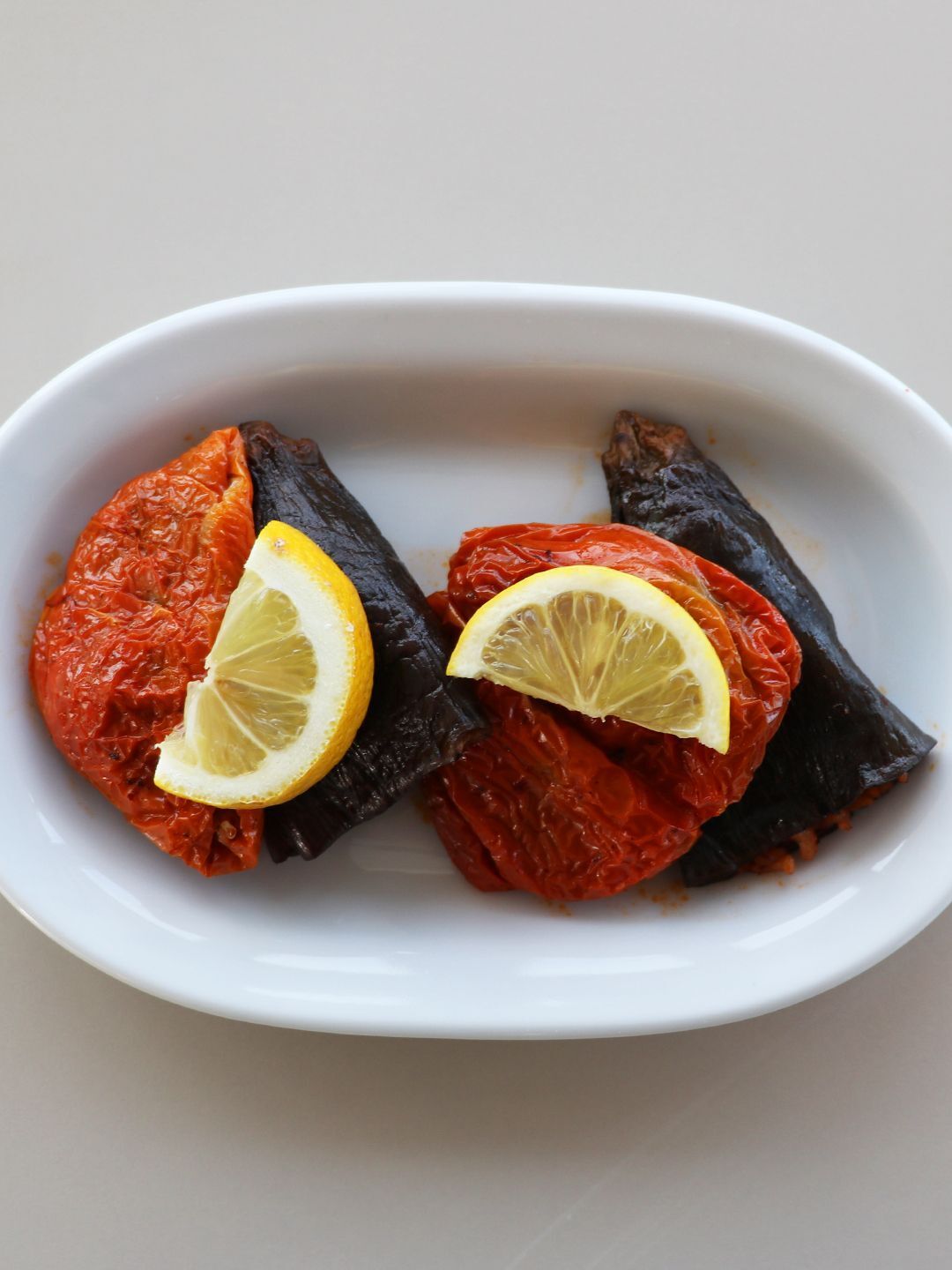 Karışık Kuru Dolma (250 gr.)
