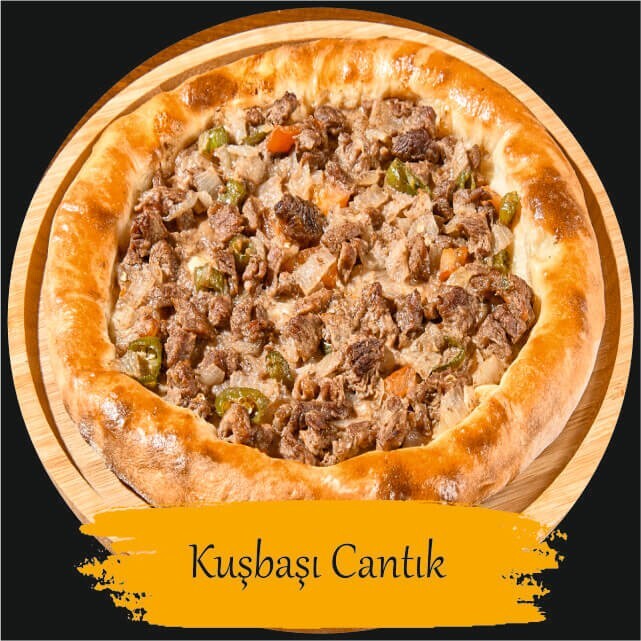 Kuşbaşılı Cantık