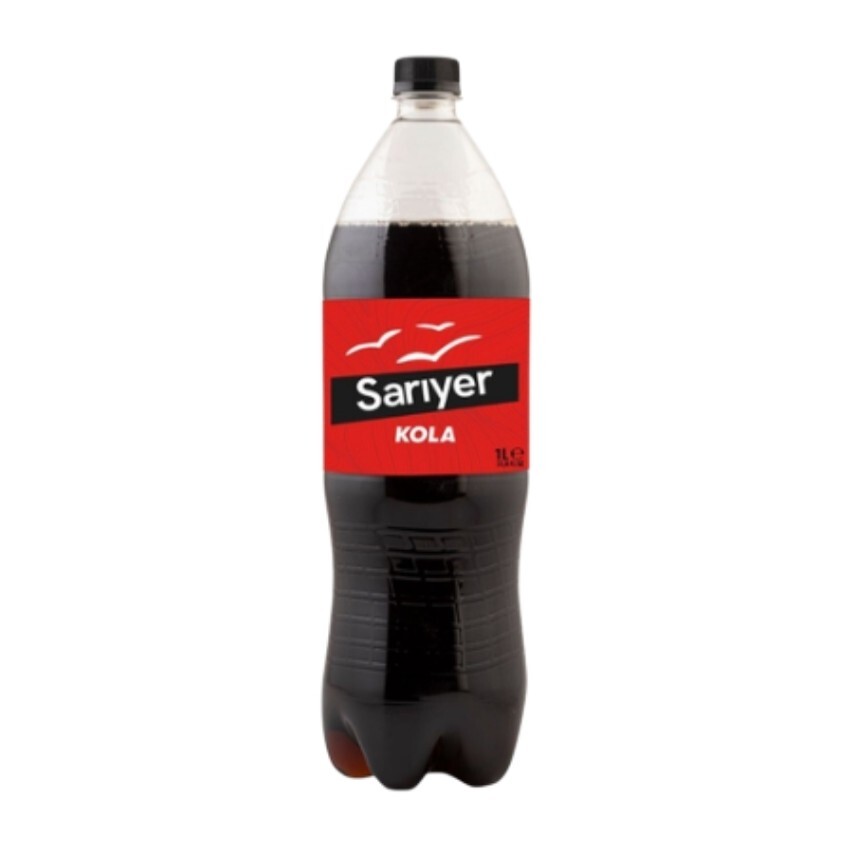 Sarıyer Kola (1 L)