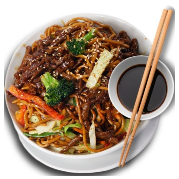 99- Dana Etli Noodle