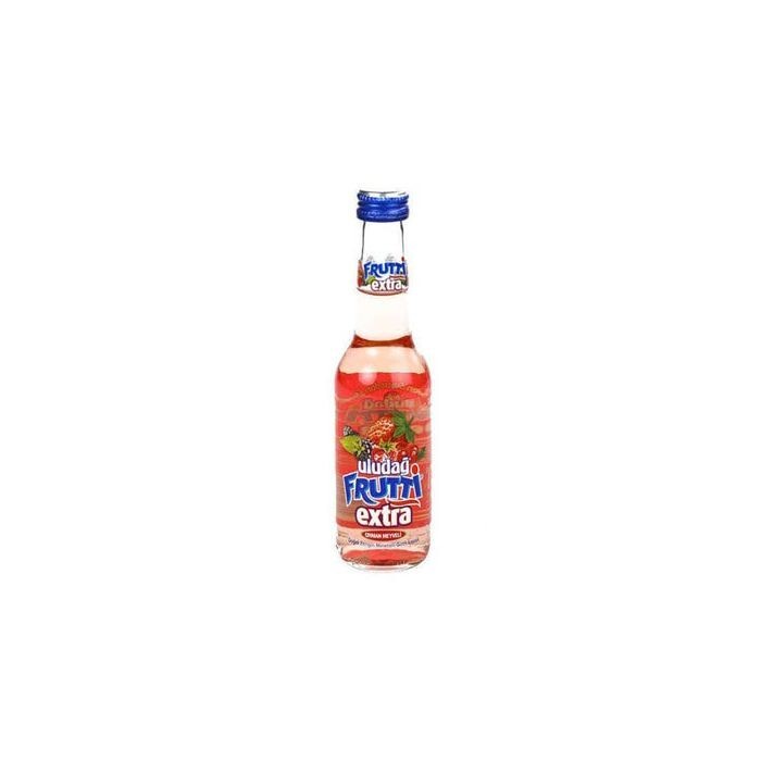 Uludağ Frutti Extra Orman Meyveli