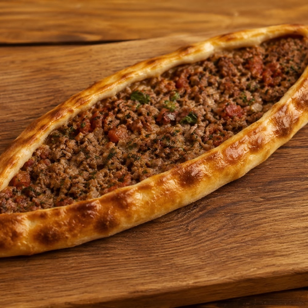 4'lü Kıymalı Cantık Menü