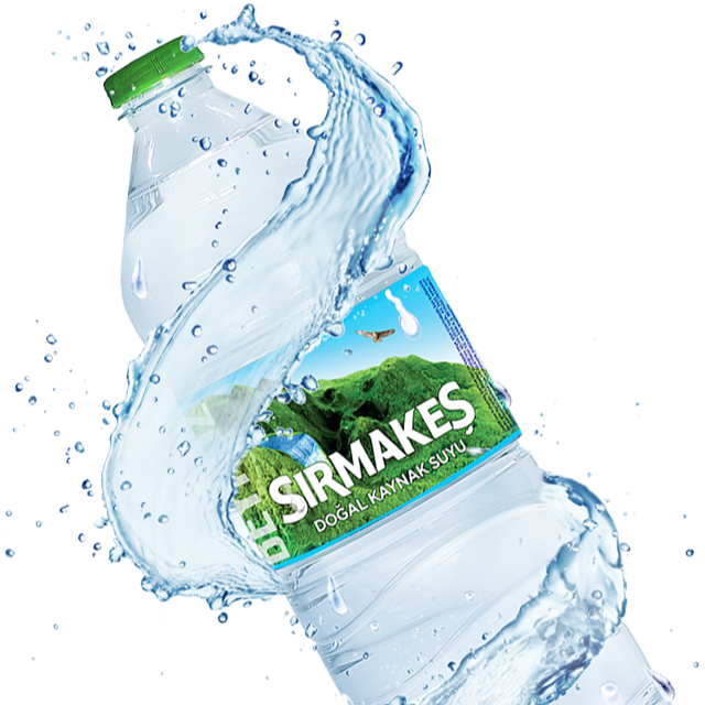 Su (500 ml)
