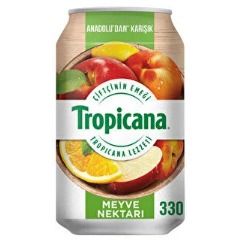 Tropicana (33 cl.)