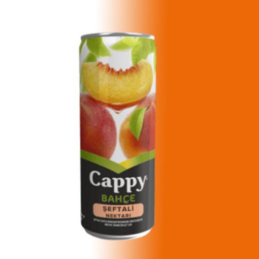 Cappy (33 cl.)