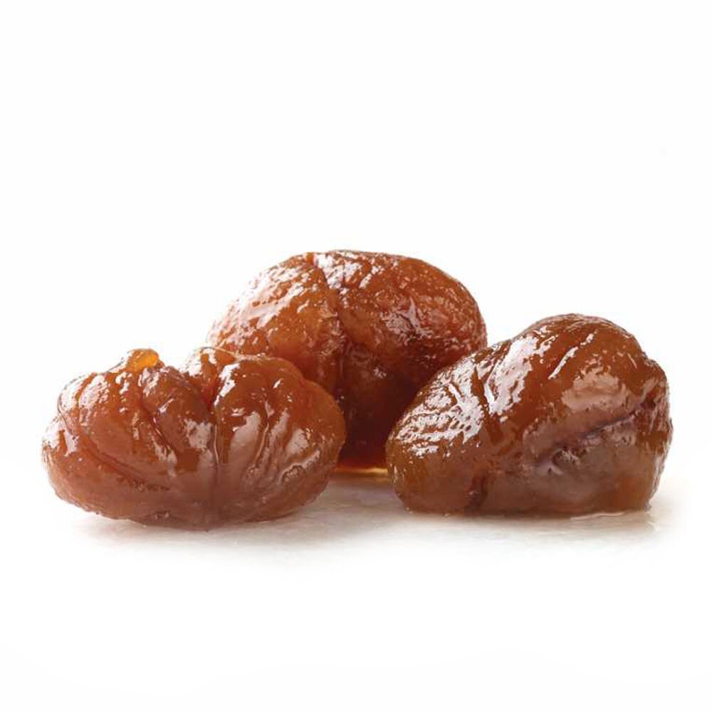 Dondurmalı Kestane Şekeri (Küçük Boy)