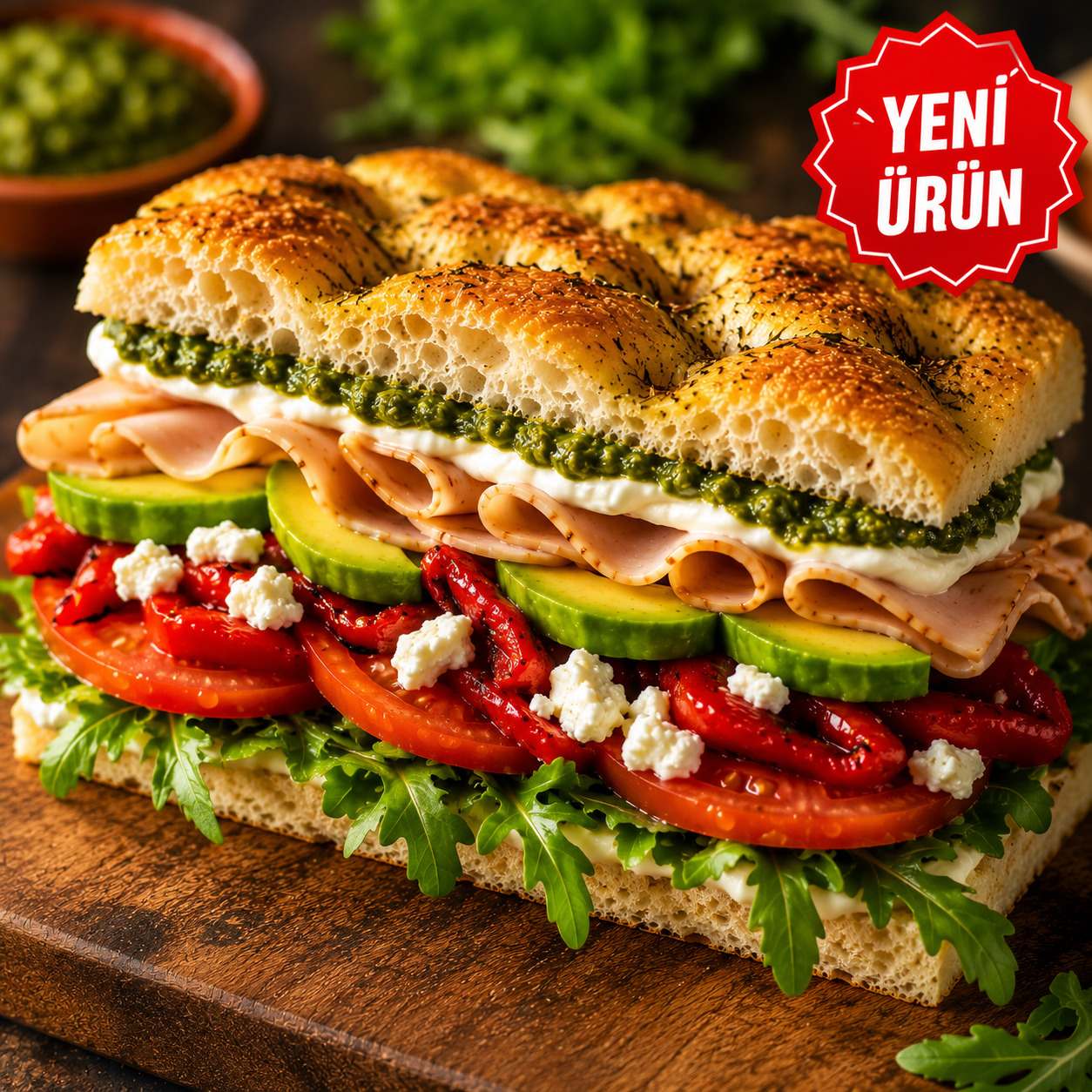 Alaçatı