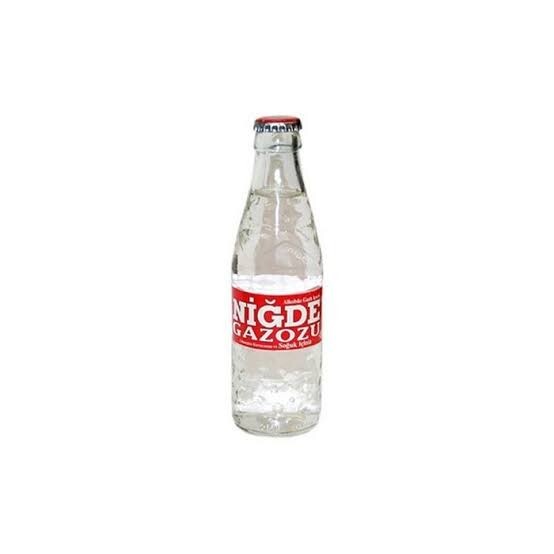 Niğde gazozu