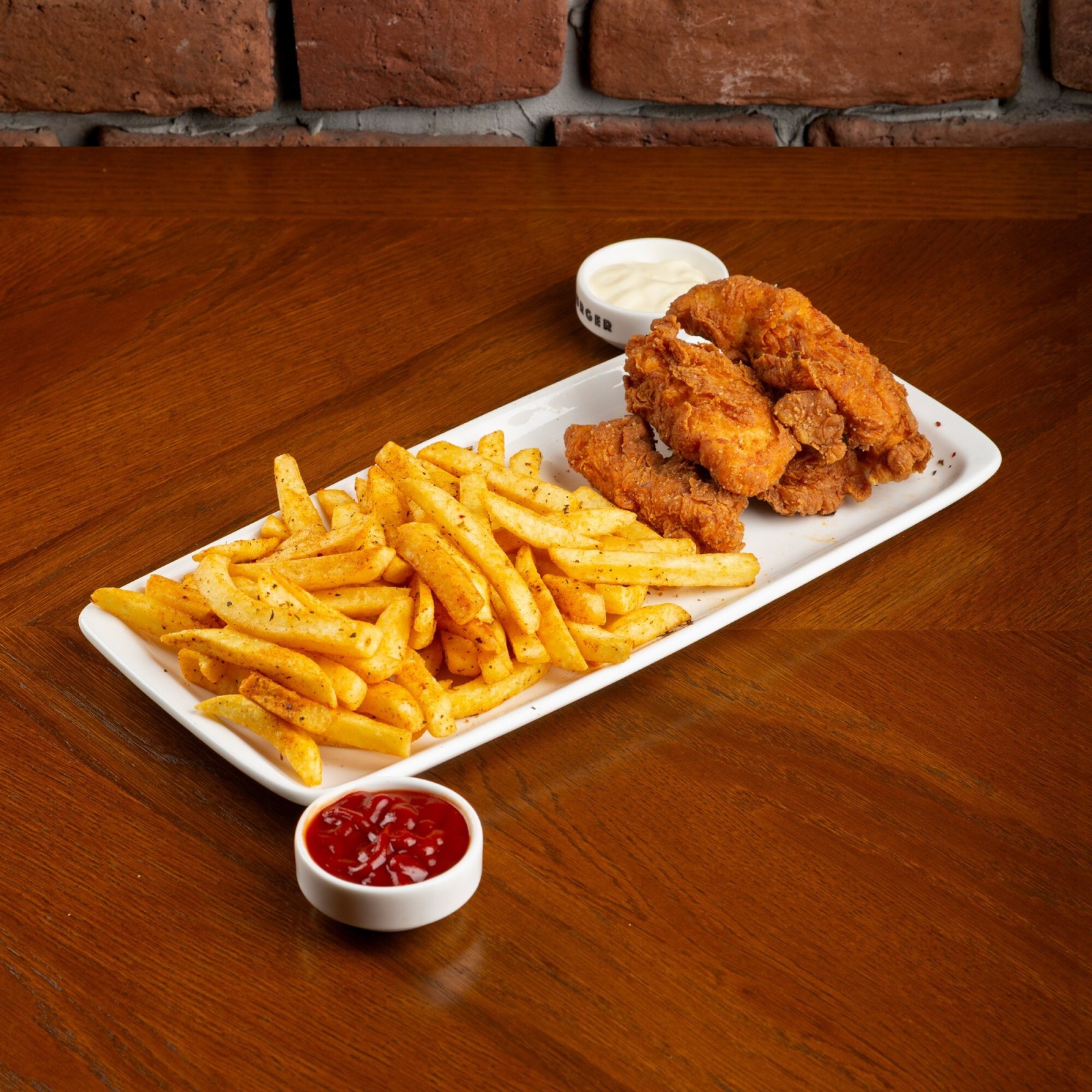 5'li Tenders